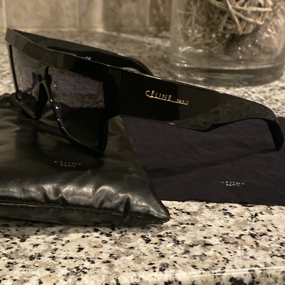 Designer Shades